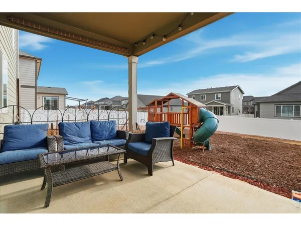 $549,000 | 1617 Northcroft Drive, Windsor, CO 80550