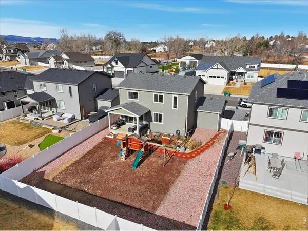 $549,000 | 1617 Northcroft Drive, Windsor, CO 80550