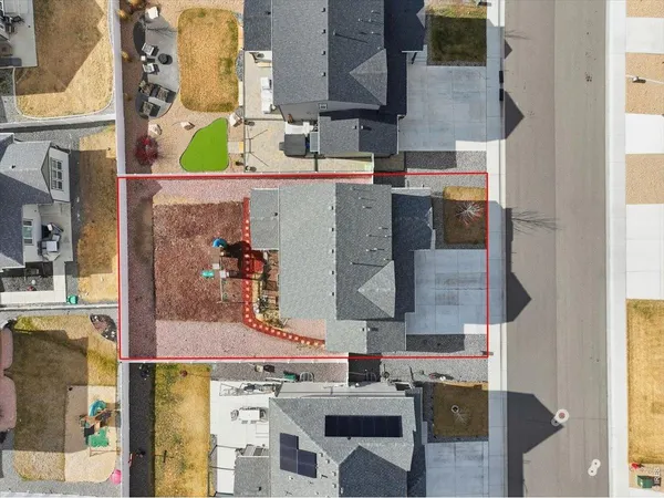 $549,000 | 1617 Northcroft Drive, Windsor, CO 80550