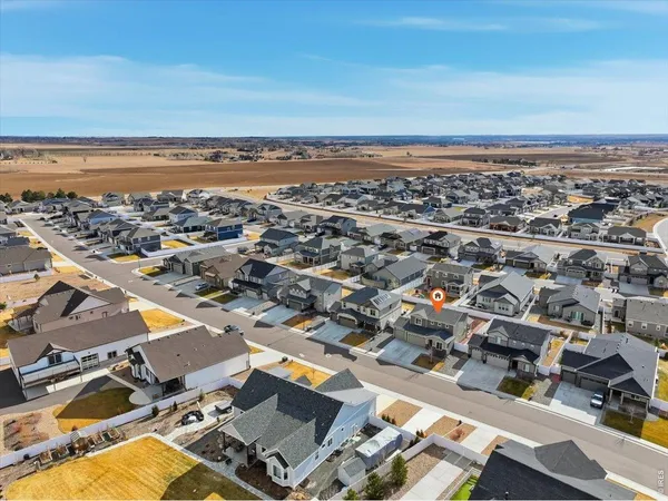 $549,000 | 1617 Northcroft Drive, Windsor, CO 80550