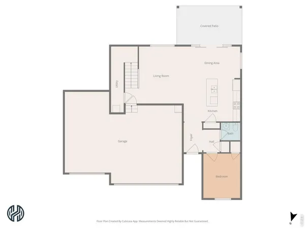 $549,000 | 1617 Northcroft Drive, Windsor, CO 80550