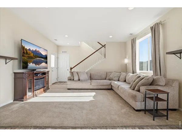 $549,000 | 1617 Northcroft Drive, Windsor, CO 80550