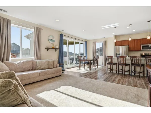 $549,000 | 1617 Northcroft Drive, Windsor, CO 80550