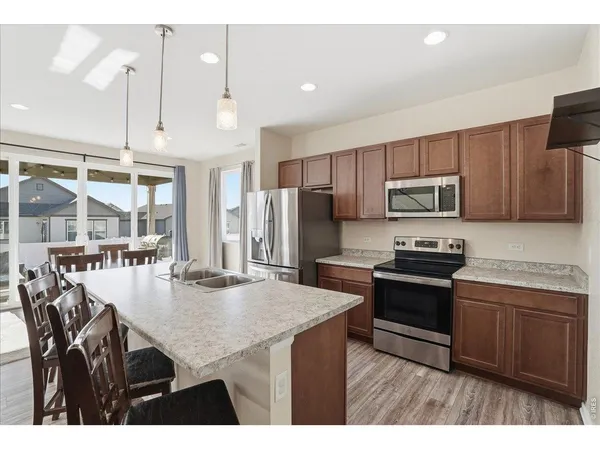 $549,000 | 1617 Northcroft Drive, Windsor, CO 80550