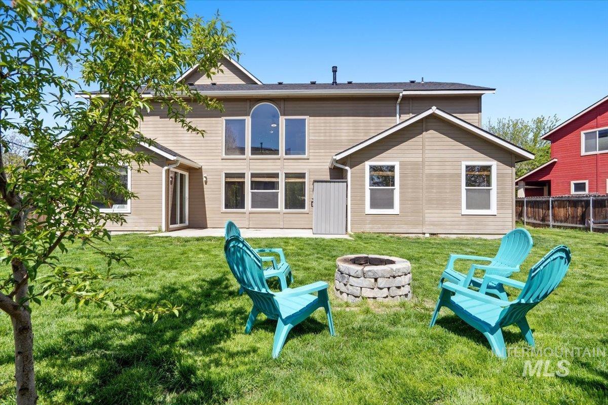498 East Moskee Street Meridian, ID 83646 - Photo 44 of 50