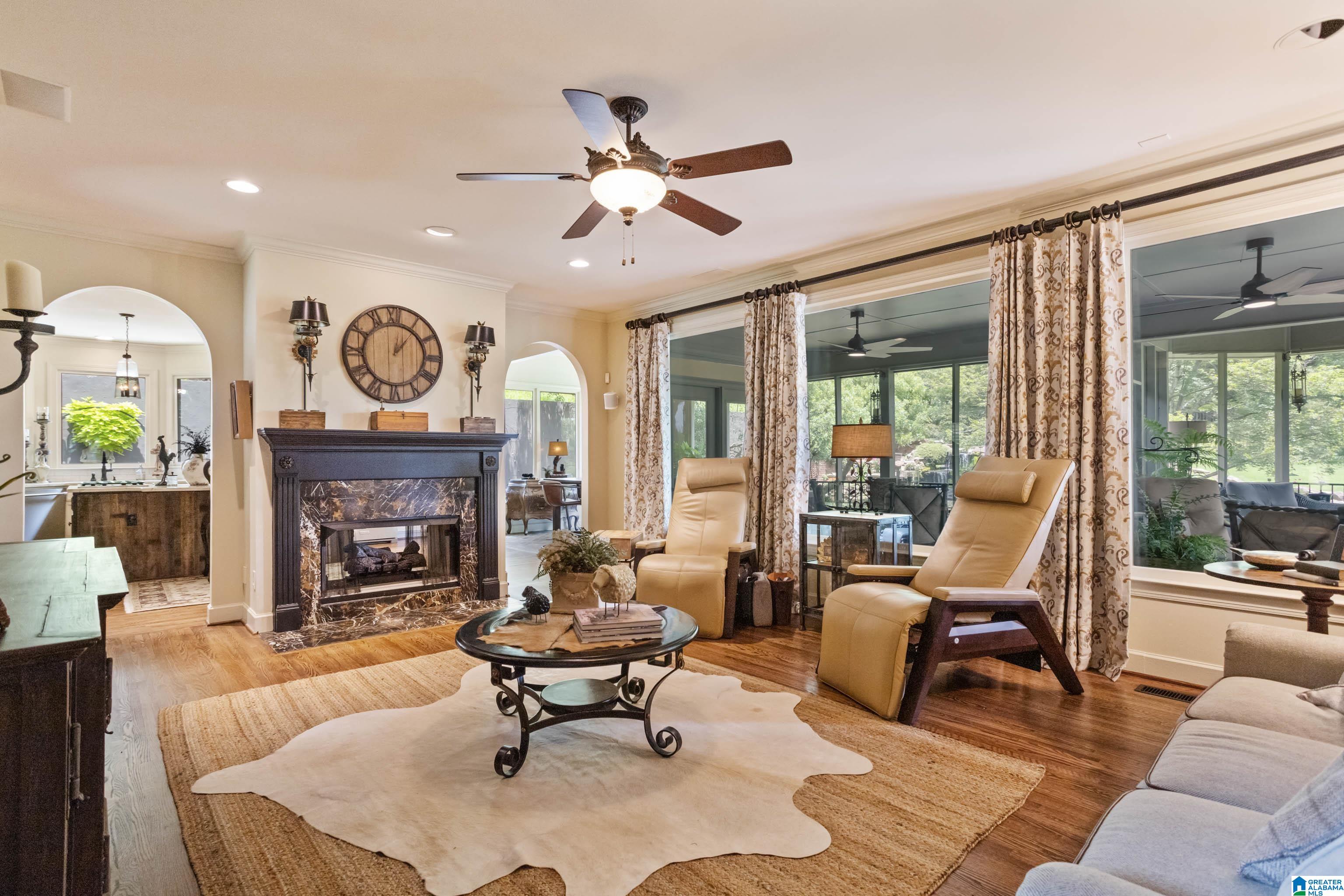 2028 Brook Highland Ridge Birmingham, AL 35242 - Photo 10 of 73