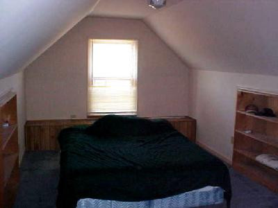 447 Tarr Road Paris, KY 40361 - Photo 13 of 14 Upstaires bedroom, with full bath.