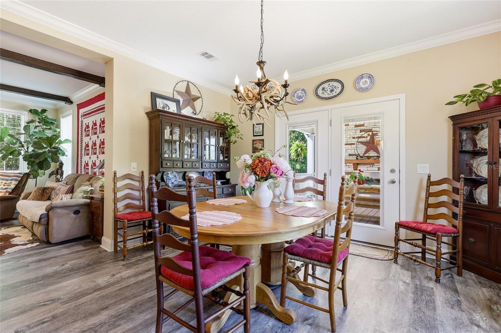 22130 Northwest 75th Avenue Road Micanopy, FL 32667 - Photo 13 of 52