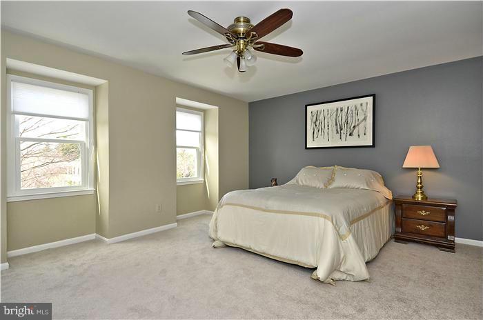 35 Treworthy Road North Potomac, MD 20878 - Photo 15 of 23 Bedroom (Master)