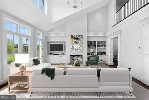 $4,350,000 | 40192 Jefferson Springs Court, Aldie, VA 20105