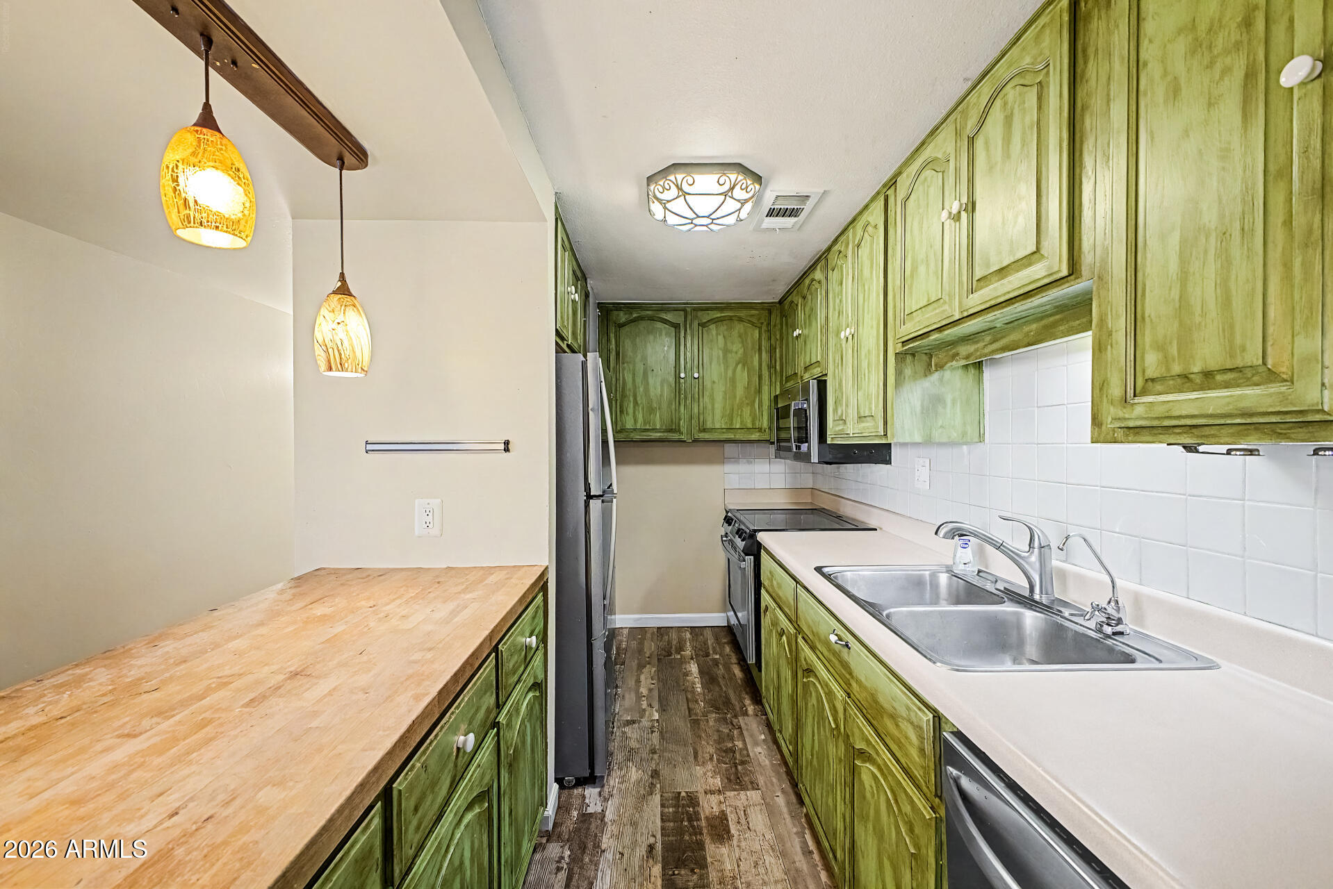 424 West Brown Road, Unit 207 Mesa, AZ 85201 - Photo 13 of 25 11 Brown