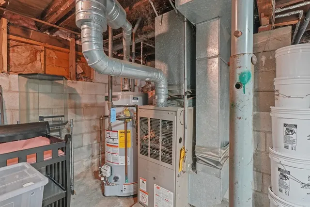 $440,000 | 36 Elm Road, Westford, MA 01886