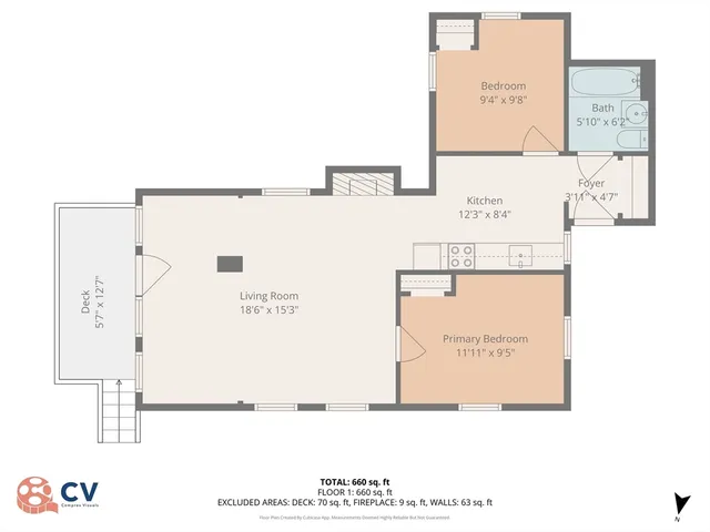 $440,000 | 36 Elm Road, Westford, MA 01886