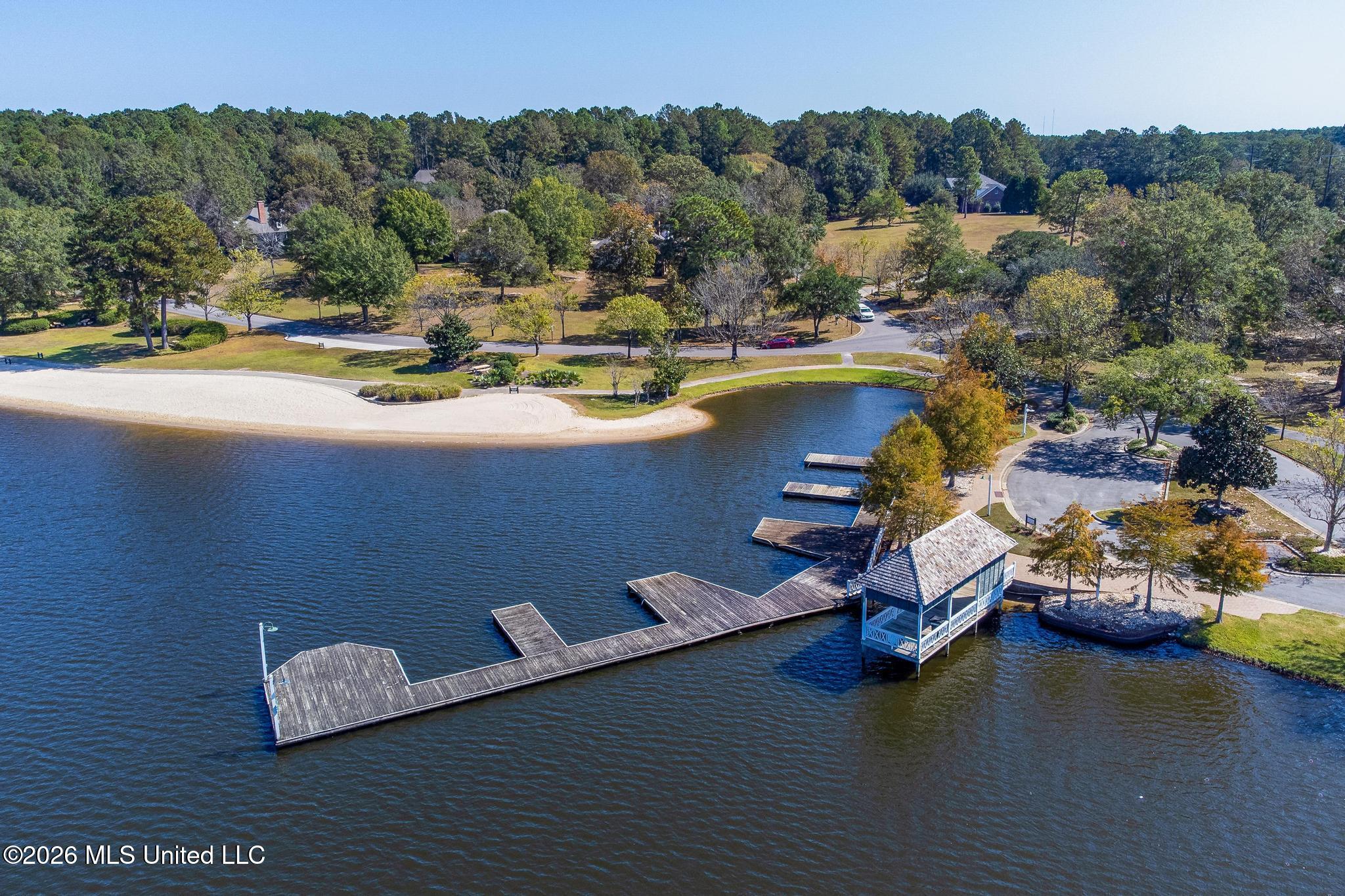 142 Tidewater Road Hattiesburg, MS 39402 - Photo 70 of 77 Canebrake-2