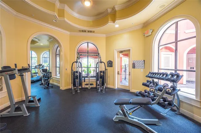 a front view of a house with porch yard and outdoor seating