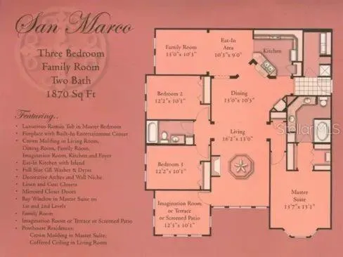 $2,850 | 2713 Via Murano, Unit 219, Clearwater, FL 33764