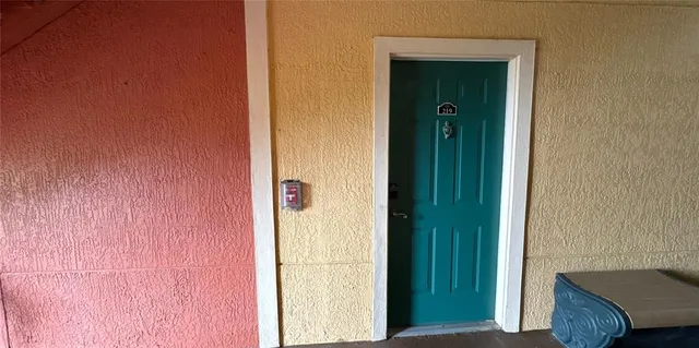 a view of a bathroom