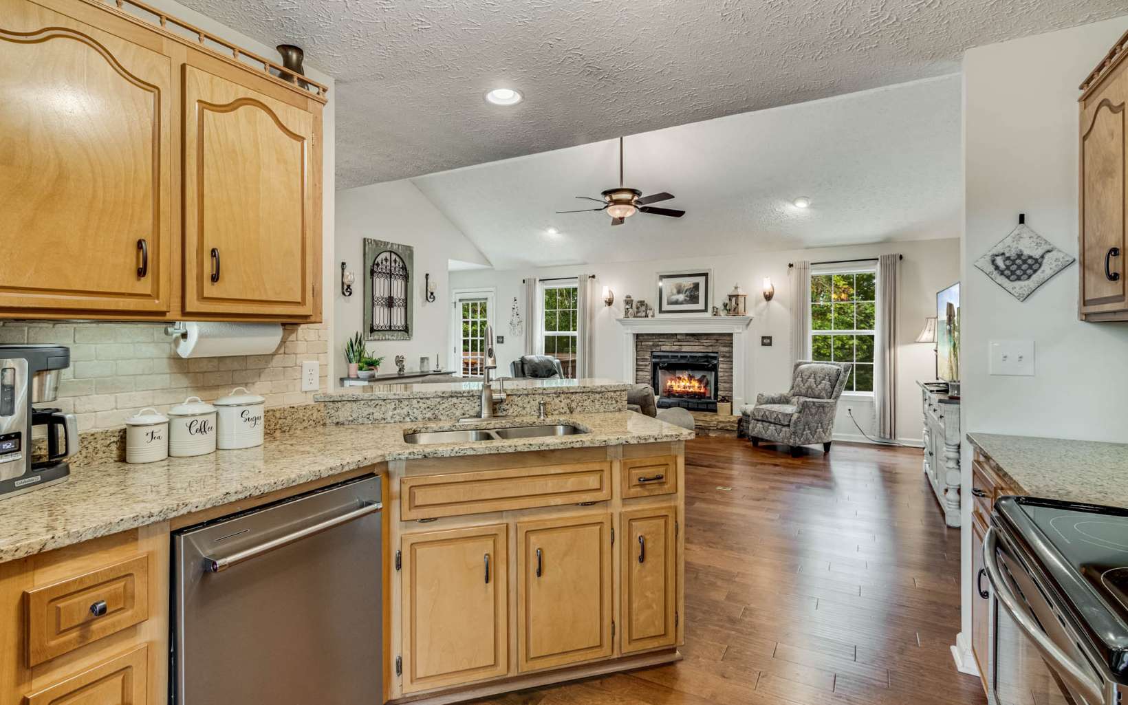 1663 Weeks Road Ellijay, GA 30540 - Photo 21 of 49 Additional View