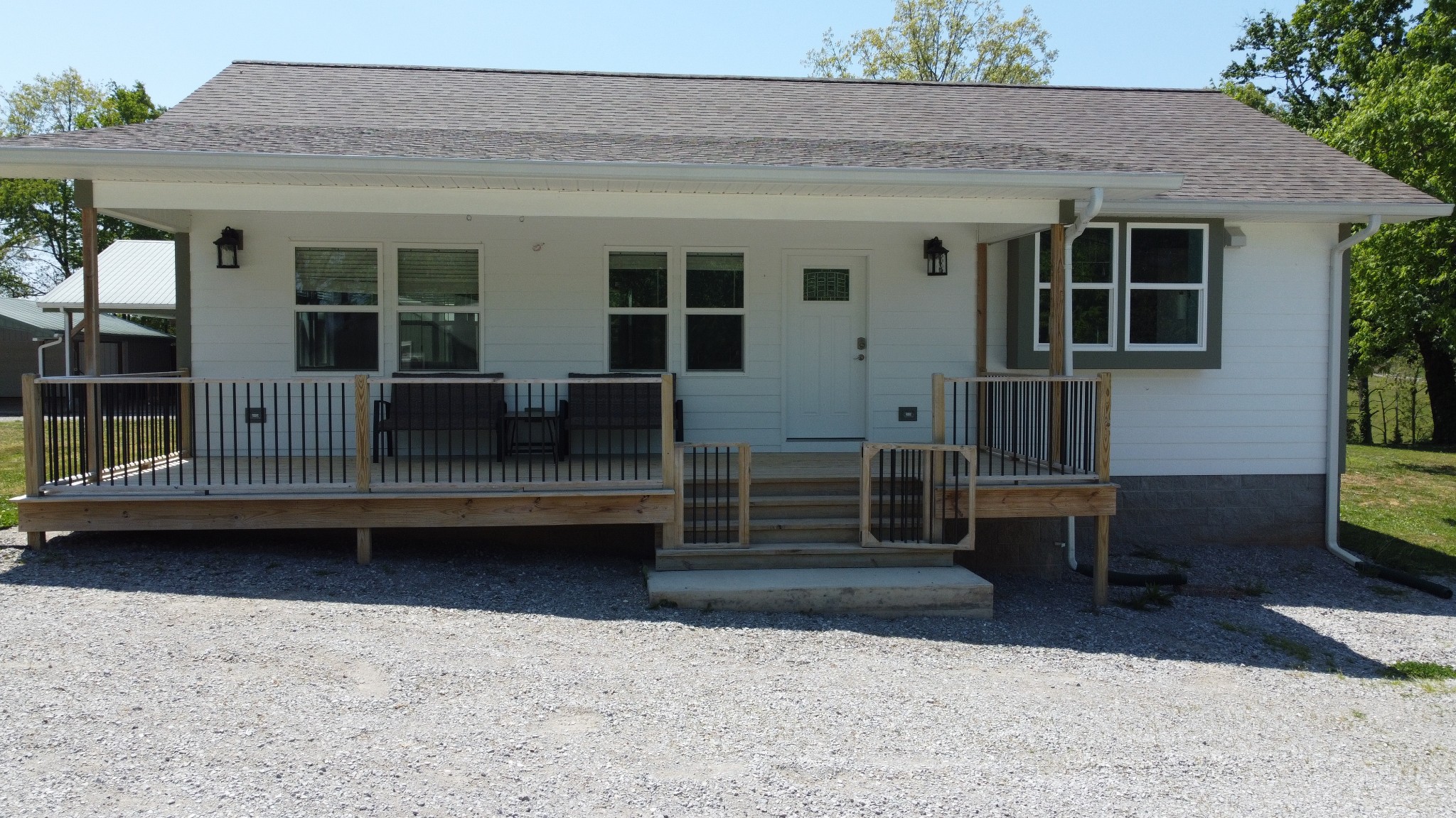 1864 Liberty Road Sparta, TN 38583 - Photo 14 of 50
