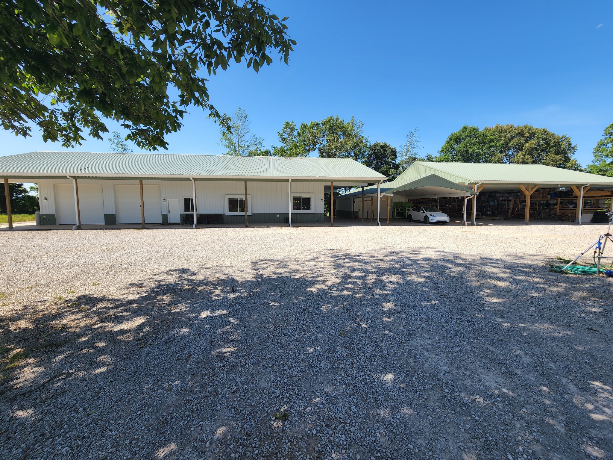 1864 Liberty Road Sparta, TN 38583 - Photo 25 of 50