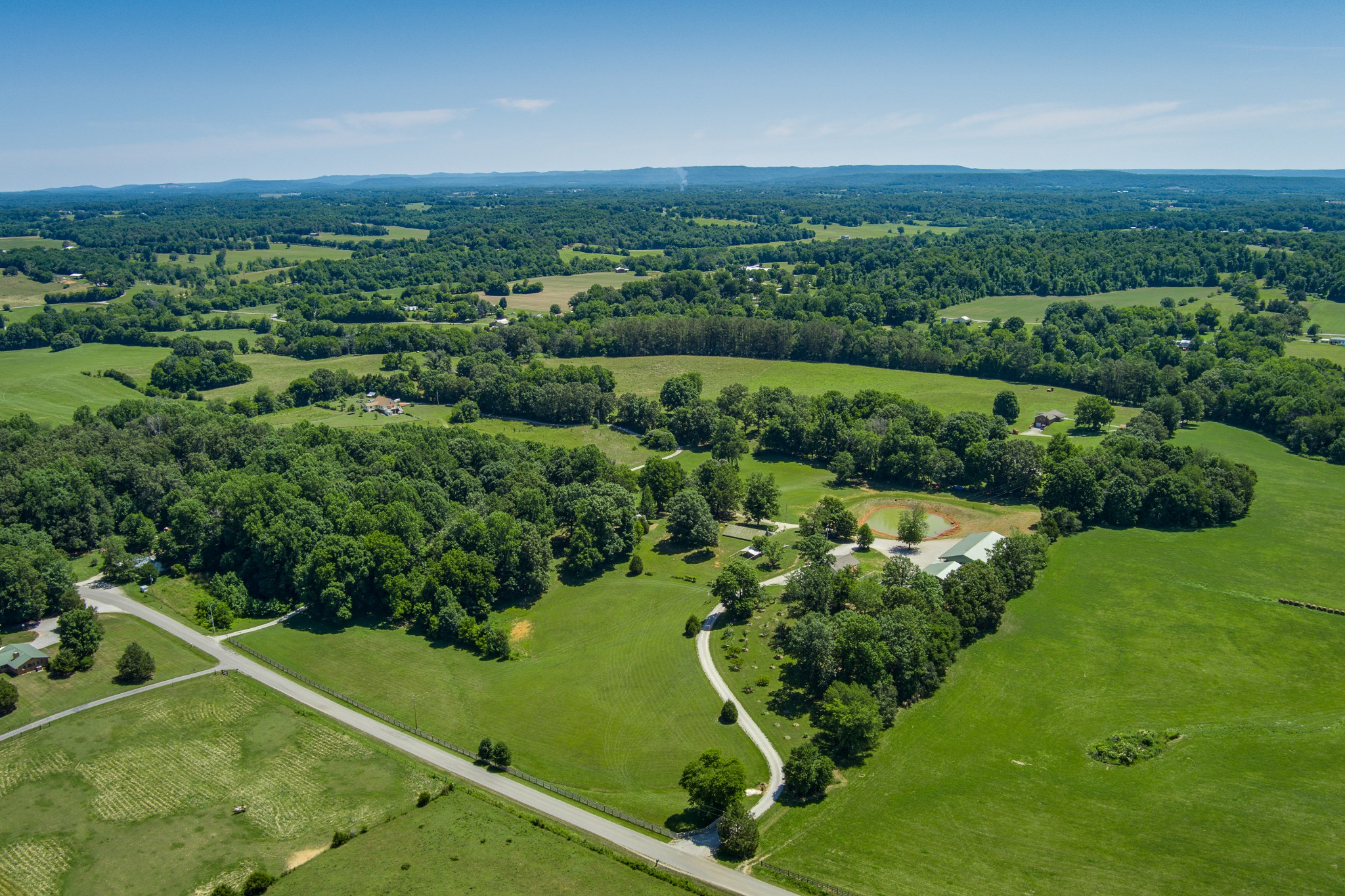 1864 Liberty Road Sparta, TN 38583 - Photo 26 of 50