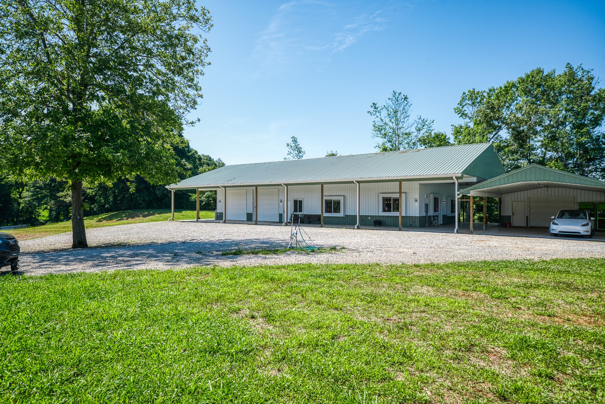 1864 Liberty Road Sparta, TN 38583 - Photo 3 of 50