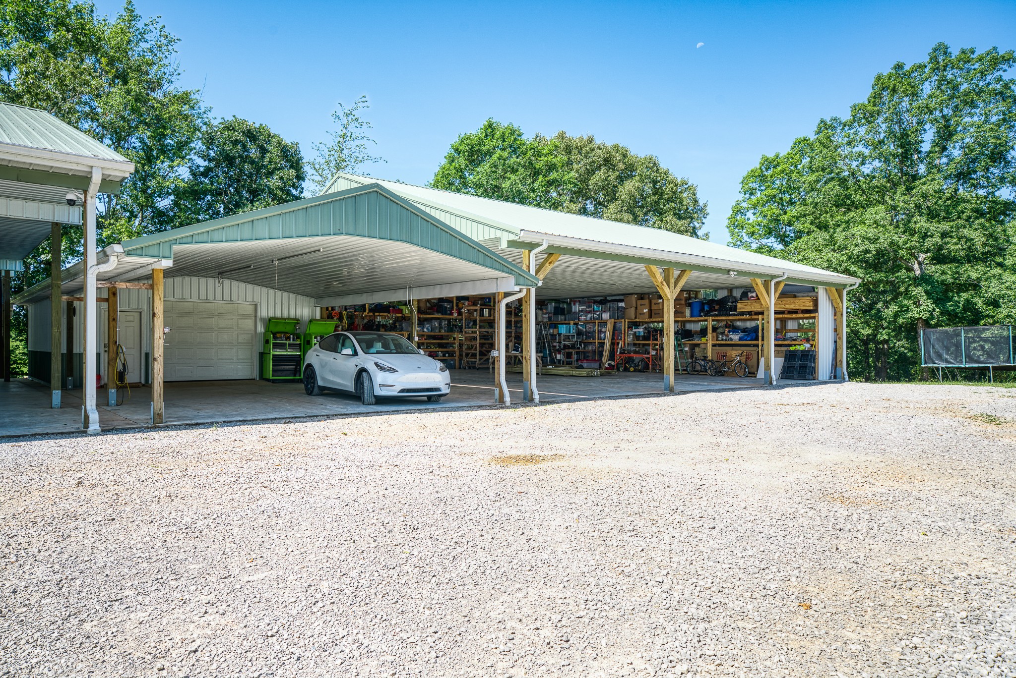 1864 Liberty Road Sparta, TN 38583 - Photo 38 of 50