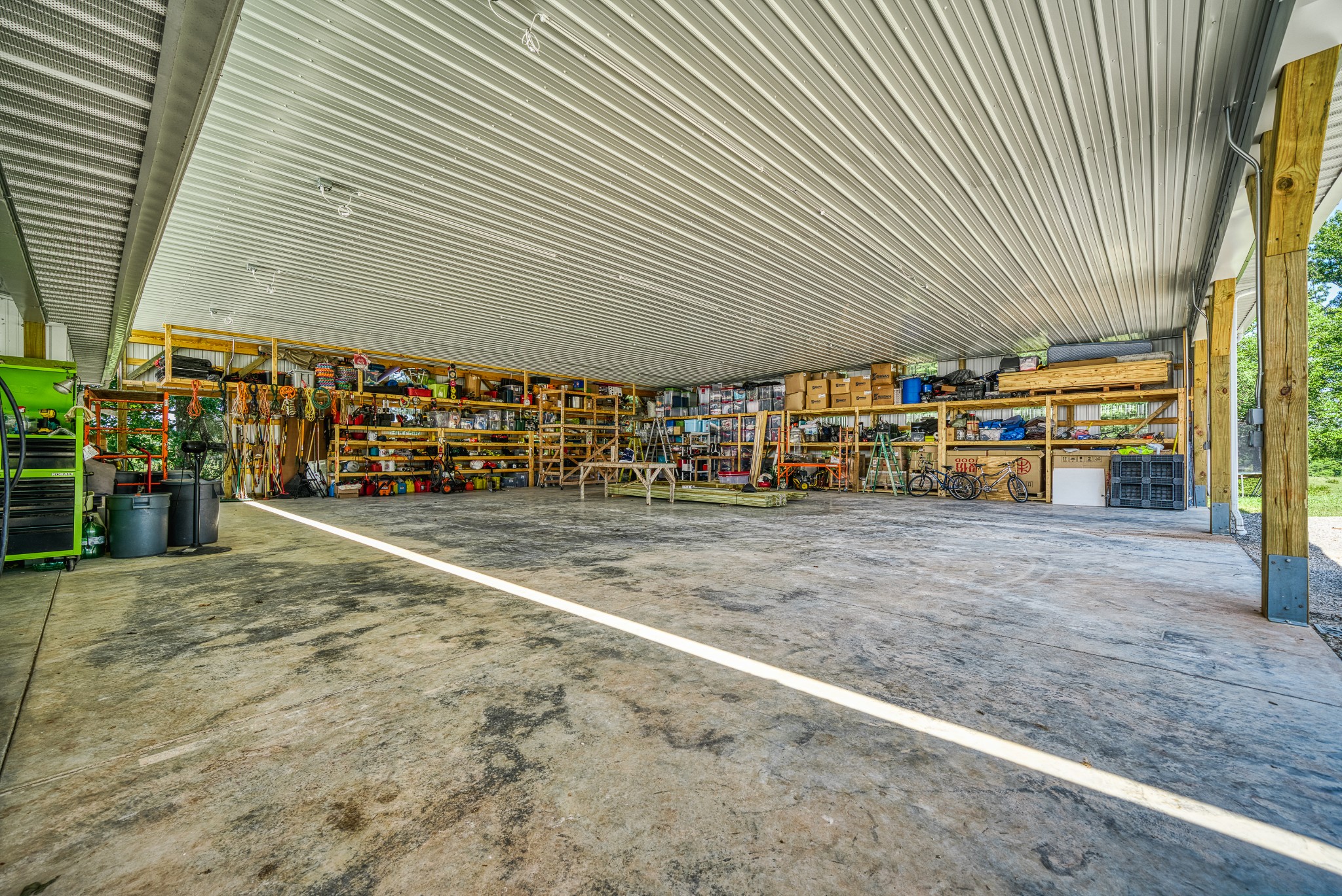 1864 Liberty Road Sparta, TN 38583 - Photo 39 of 50