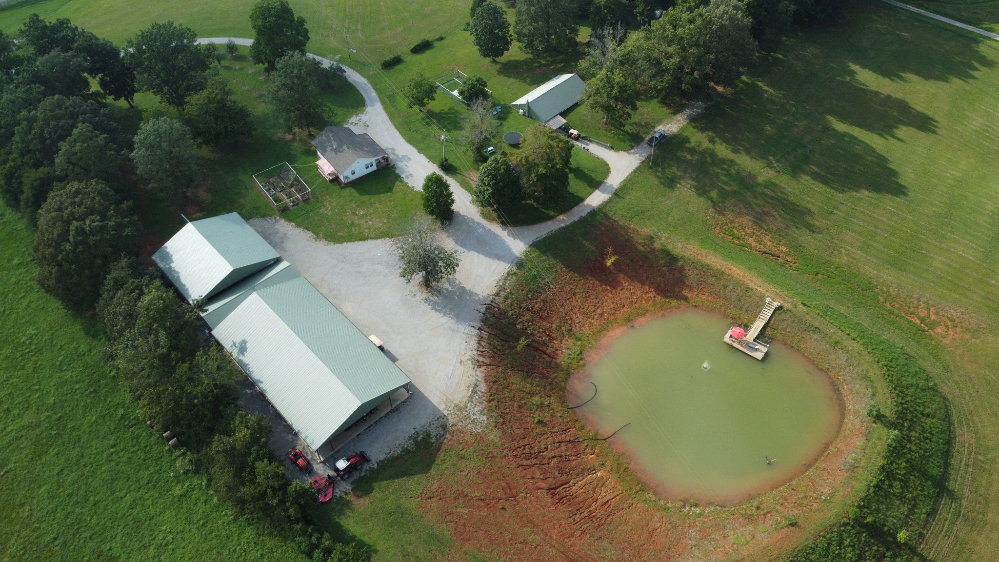 1864 Liberty Road Sparta, TN 38583 - Photo 4 of 50