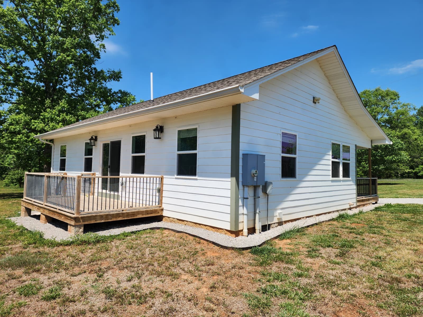 1864 Liberty Road Sparta, TN 38583 - Photo 6 of 50