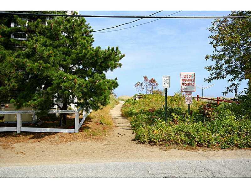 104 Hills Beach Road Biddeford, ME 04005 - Photo 3 of 10 104 HBR Beach path 2