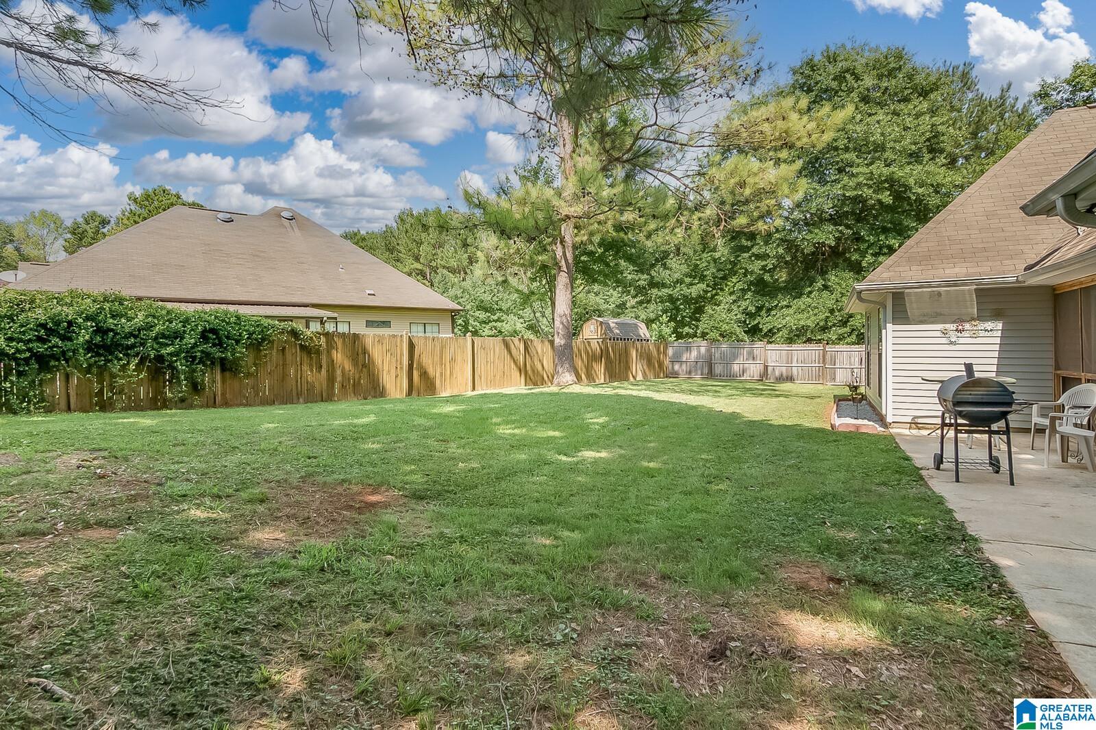 131 Chinaberry Lane Alabaster, AL 35114 - Photo 10 of 28