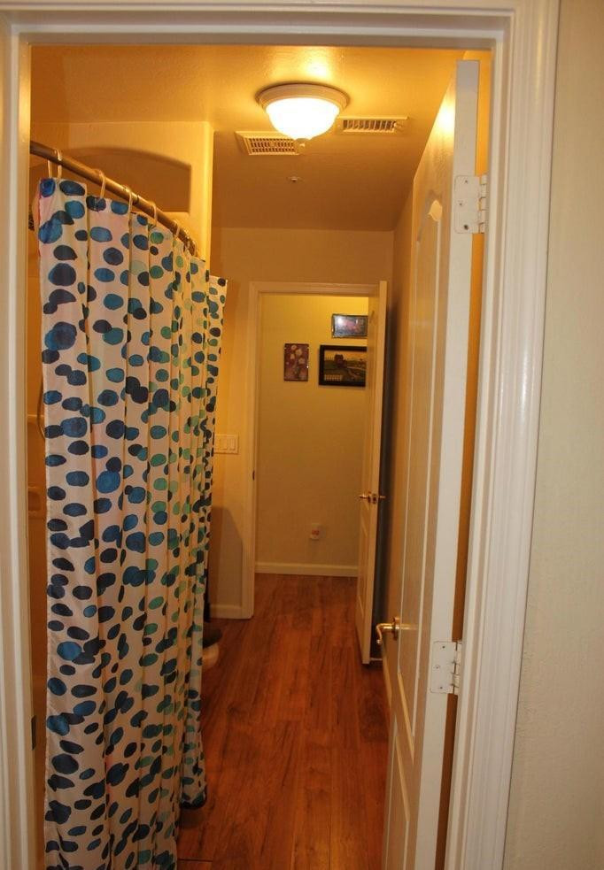 9456 East Pine Valley Road Scottsdale, AZ 85260 - Photo 6 of 18 a view of a bathroom with a shower