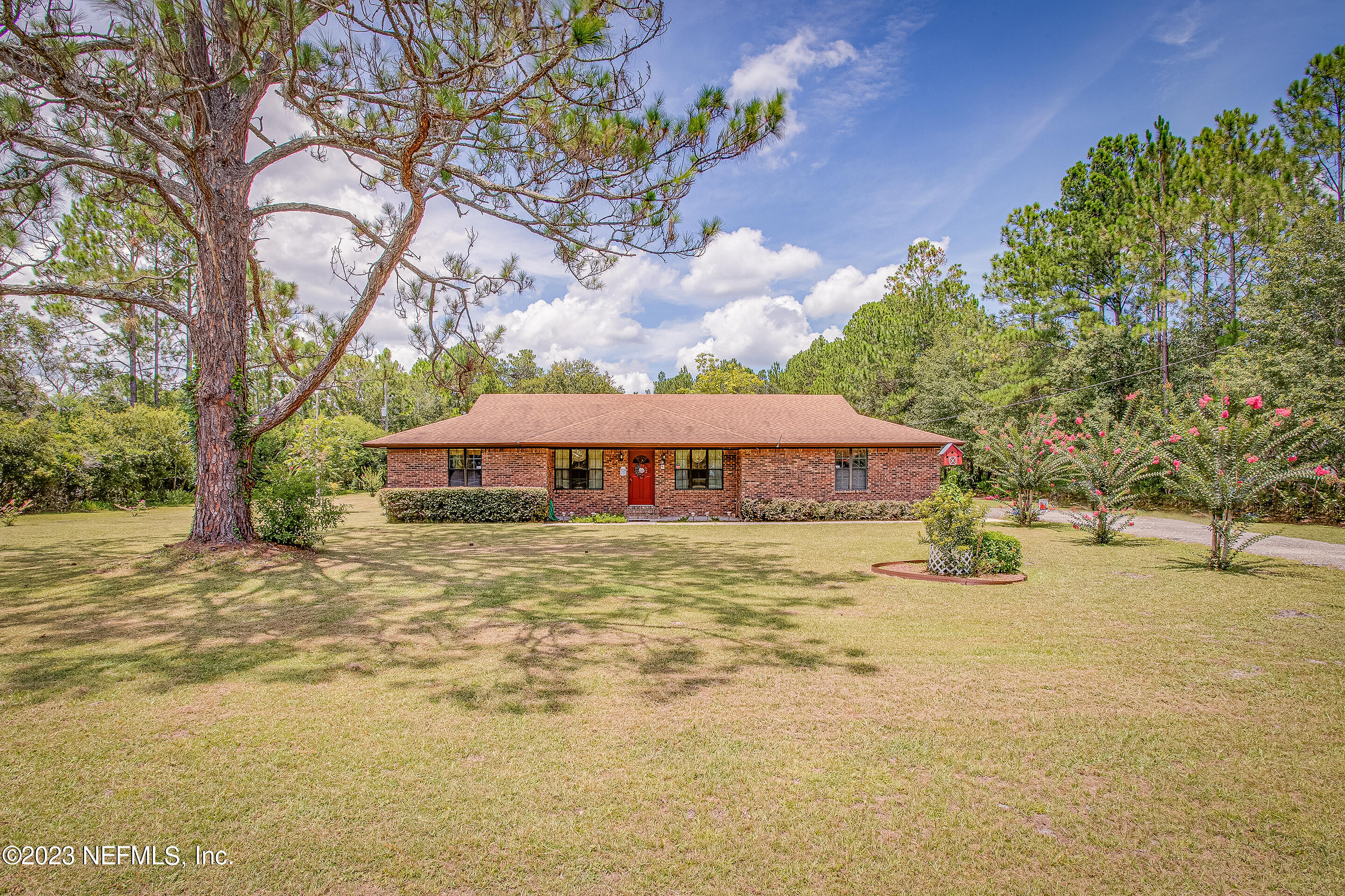 4951 Parete Road South Jacksonville, FL 32218 - Photo 1 of 44 Move in ready