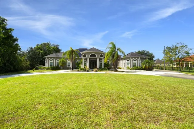 $1,375,000 | 3710 Calvert Avenue, Orlando, FL 32833