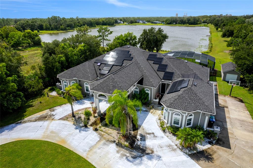 3710 Calvert Avenue Orlando, FL 32833 - Photo 46 of 48