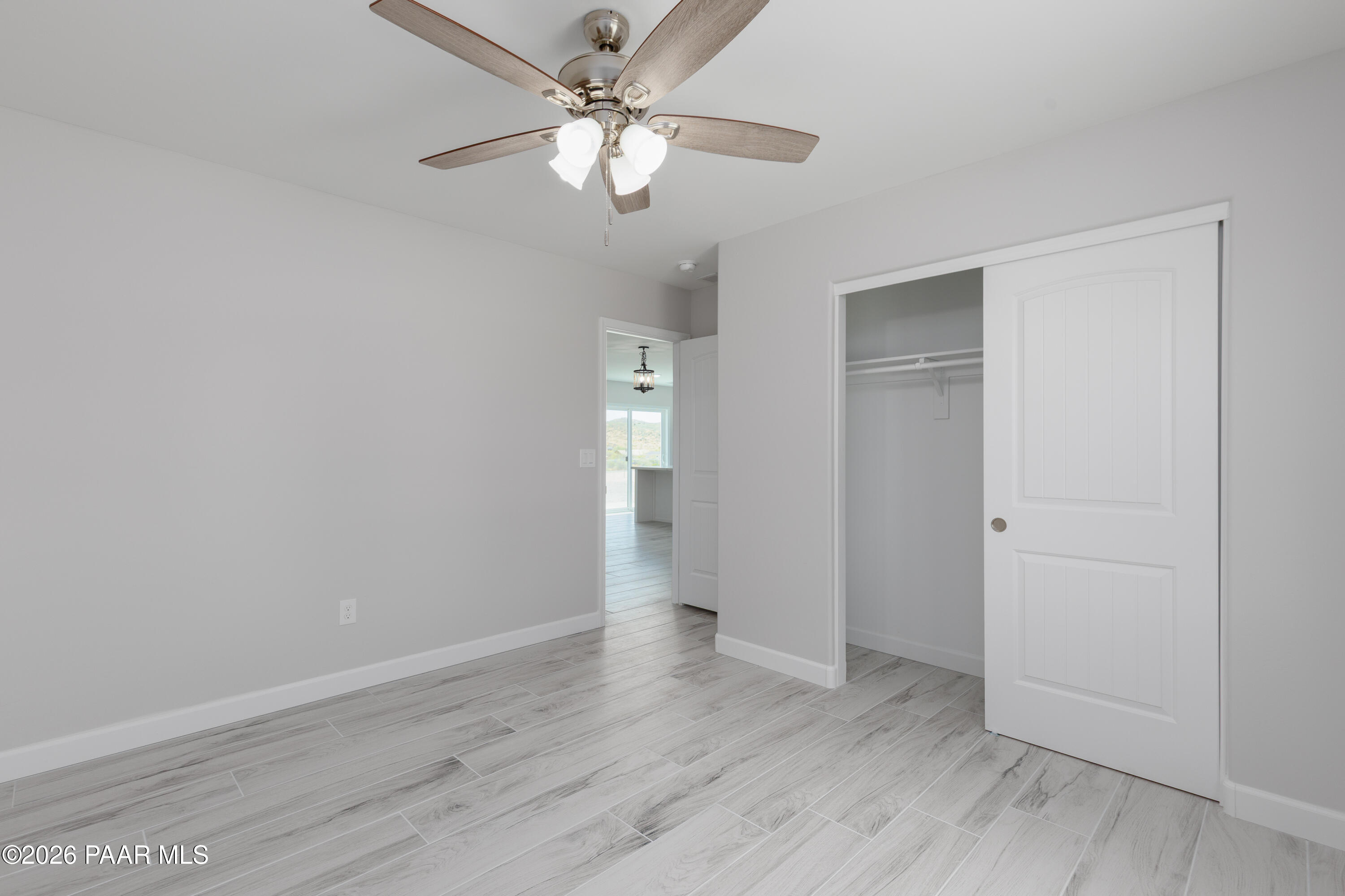 20275 East Mesa Verde Road Mayer, AZ 86333 - Photo 14 of 33 Bedroom 1b