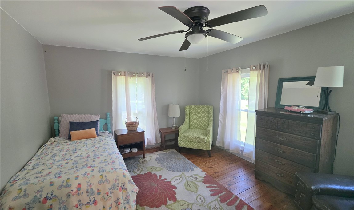 2360 Bear Swamp Road Sempronius, NY 13118 - Photo 21 of 29