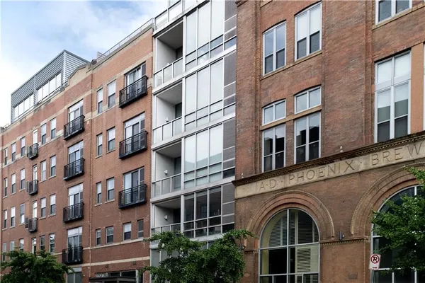 $2,000 | 2434 Smallman Street, Unit 321, Pittsburgh, PA 15222