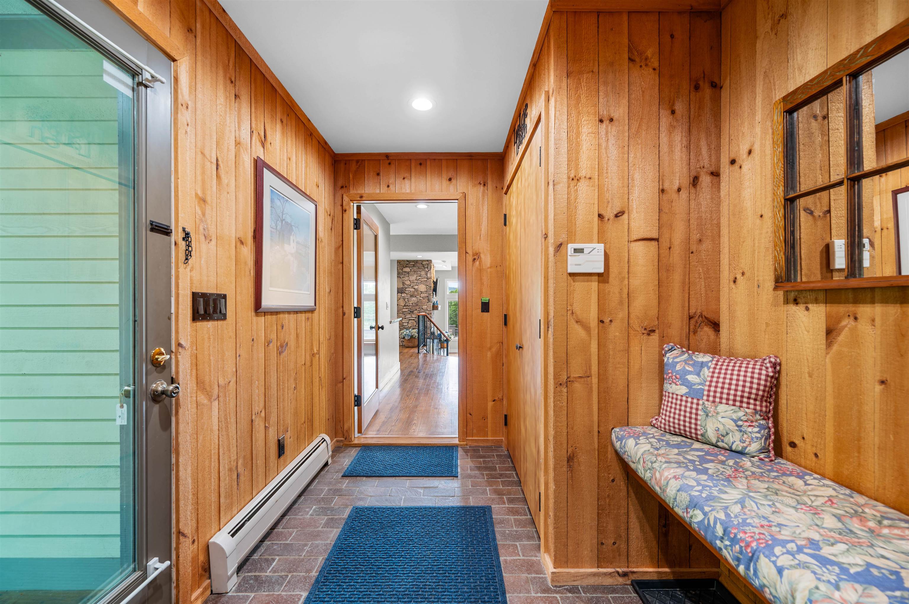 1209 Brook Road, Unit 16 Stowe, VT 05672 - Photo 7 of 47
