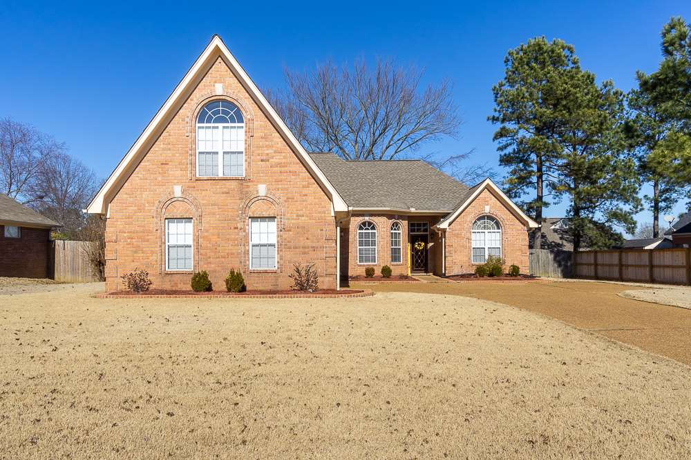 6374 Needle Ridge Road Bartlett, TN 38135 - Photo 1 of 25 Gallery Image 1