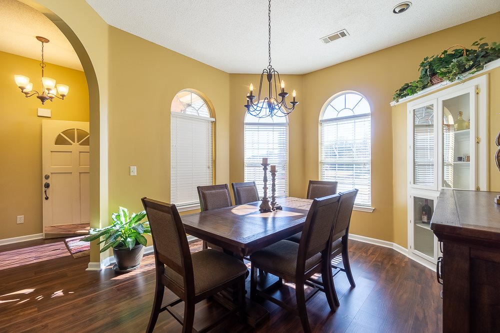 6374 Needle Ridge Road Bartlett, TN 38135 - Photo 2 of 25 Gallery Image 2