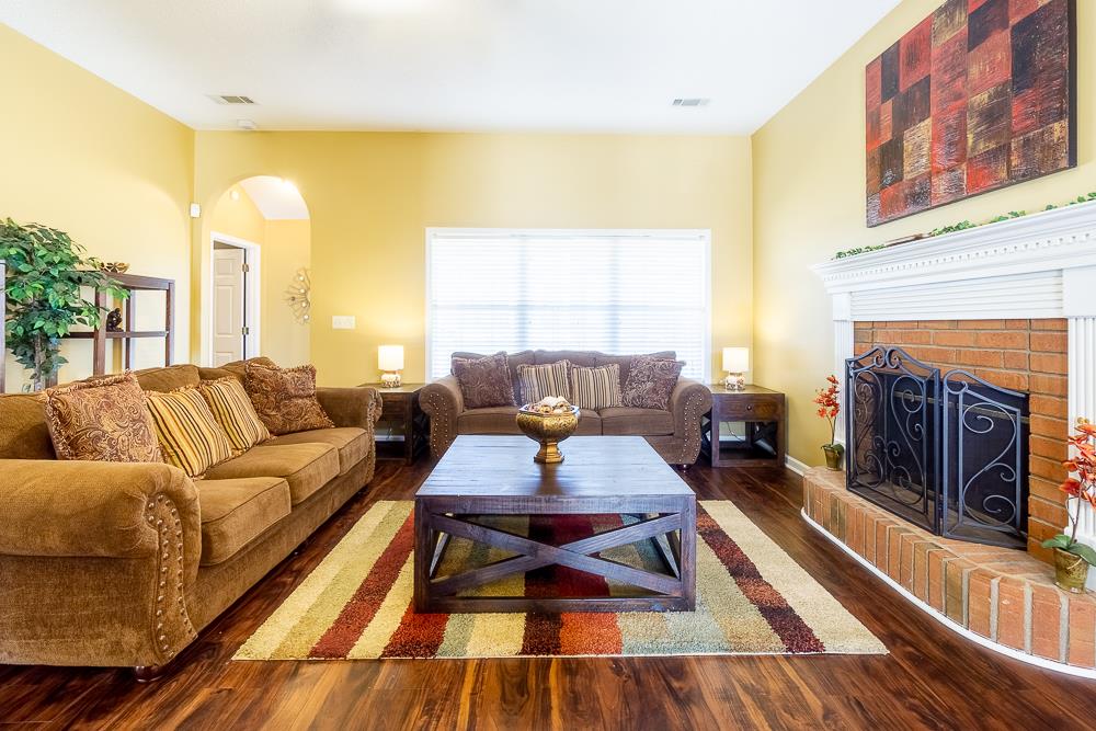 6374 Needle Ridge Road Bartlett, TN 38135 - Photo 11 of 25 Gallery Image 11