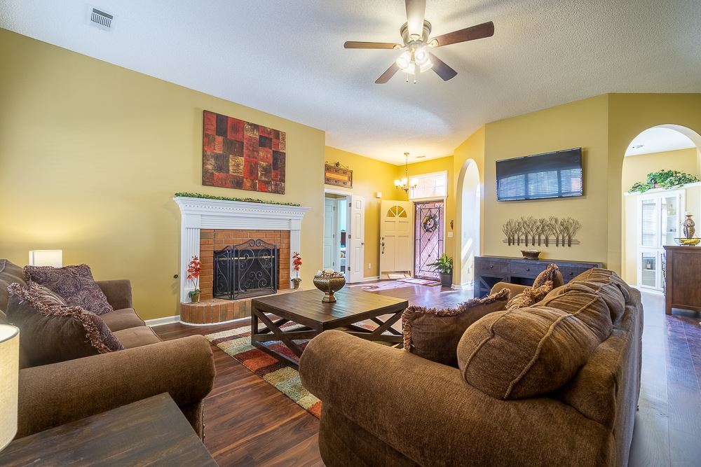 6374 Needle Ridge Road Bartlett, TN 38135 - Photo 12 of 25 Gallery Image 12