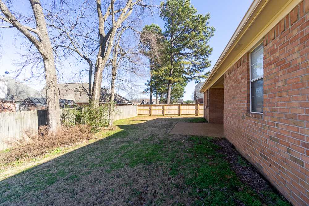 6374 Needle Ridge Road Bartlett, TN 38135 - Photo 24 of 25 Gallery Image 24