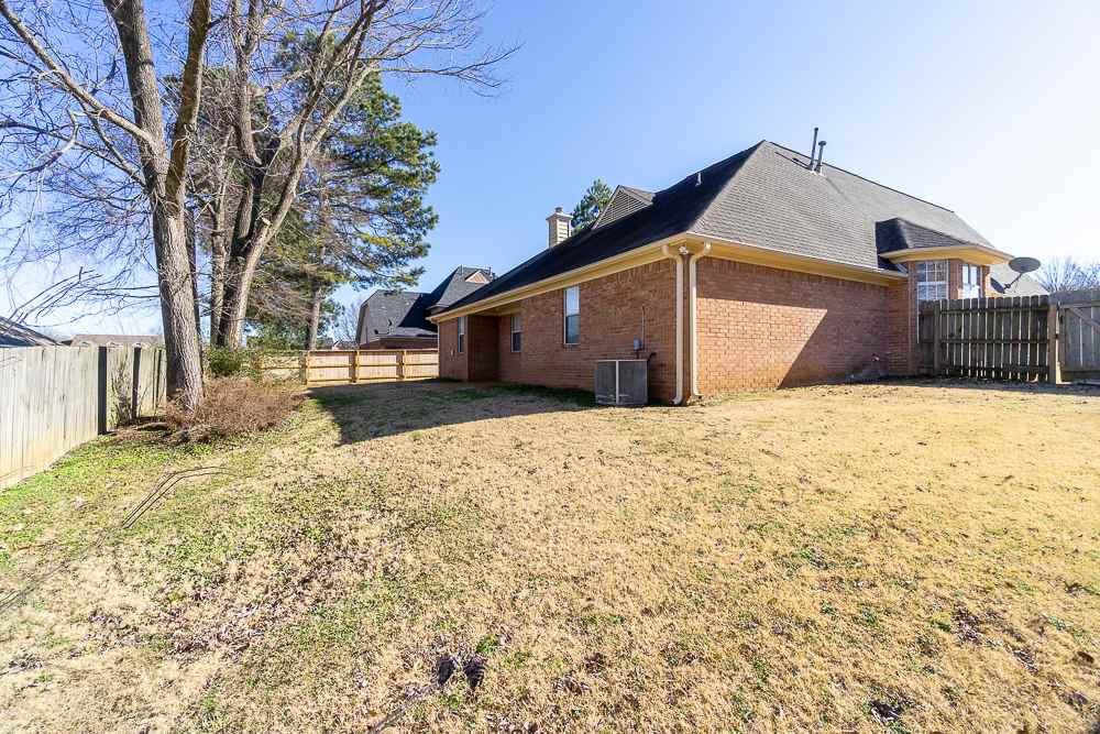 6374 Needle Ridge Road Bartlett, TN 38135 - Photo 25 of 25 Gallery Image 25