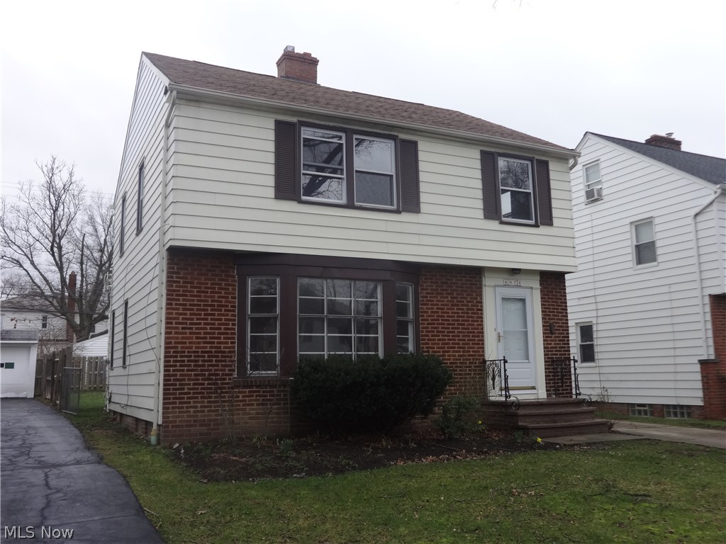 4078 Bushnell Road University Heights, OH 44118 - Photo 2 of 35