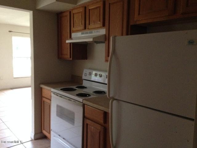 1025 Bernice Road Rockledge, FL 32955 - Photo 4 of 12 Kitchen 2
