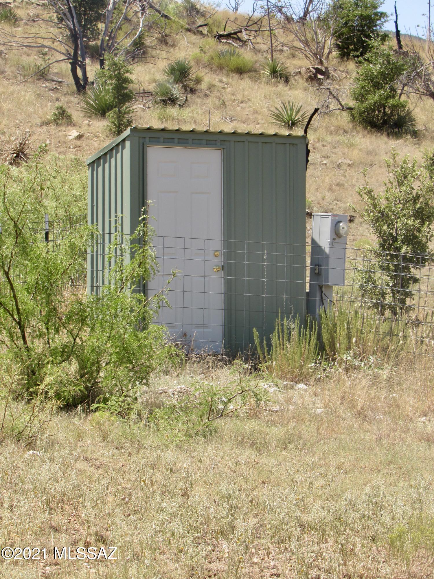 6.414-acre West Hilltop Road San Simon, AZ 85632 - Photo 3 of 5