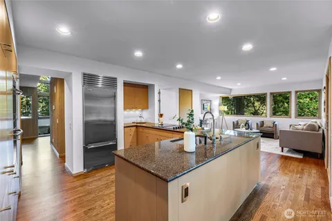 $1,798,000 | 2261 West Lake Sammamish Parkway Southeast, Bellevue, WA 98008